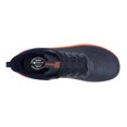 thumbnail image 2 of FitVille Men's Slip-On Walking Shoes Extra wide & Platform For Foot Pain Relief-Cloud Wanderer V21, 2 of 5