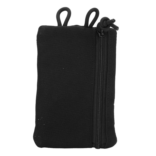 Oxford Cloth Wallet Pouches For Coins, Cards, And Keys. Portable Deposit Money Bags With Versatile Usage And Wide Application