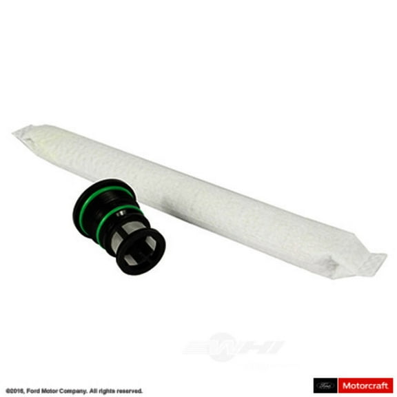 Motorcraft YF-37201 A/C Accumulator Fits select: 2013-2020 FORD FUSION, 2013-2020 LINCOLN MKZ