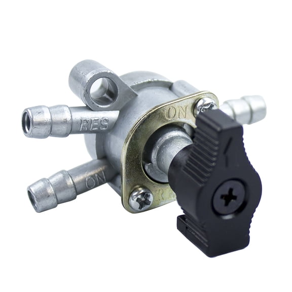 Can-Am V16950DGF010LL OEM Fuel Valve 2011-2023 DS70 90 X Four Stroke