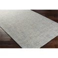 thumbnail image 2 of Surya Aiden AEN-1001 144x180" Rectangle Modern Wool Rug in Light Blue/Cream, 2 of 7