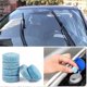 thumbnail image 2 of Automotive Glass Concentrated Wiper Tablets No-harm Car's Glass Washing Tablets for Glass Cleaning, 2 of 5