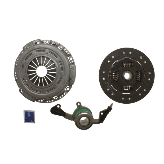 Clutch Kit Fits select: 2002-2005 MERCEDES-BENZ C
