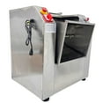 thumbnail image 3 of INTSUPERMAI Commercial 25KG Flour Mixing Spiral Dough Mixer for Bakery Bread Pizza, 3 of 8