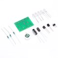 thumbnail image 1 of 4PCS PCB Board Control de sonido LED Melody Lámpara Kits de producción electrónica 3-4.5V DIY Kit, 1 of 8