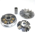 thumbnail image 5 of Motorcycle Engine Clutch Transmission Kit Front Belt for GY6 125Cc, 5 of 5