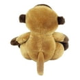 thumbnail image 2 of Way To Celebrate Squeeze N Talk Plush Toy, Brown Gorilla, 2 of 5