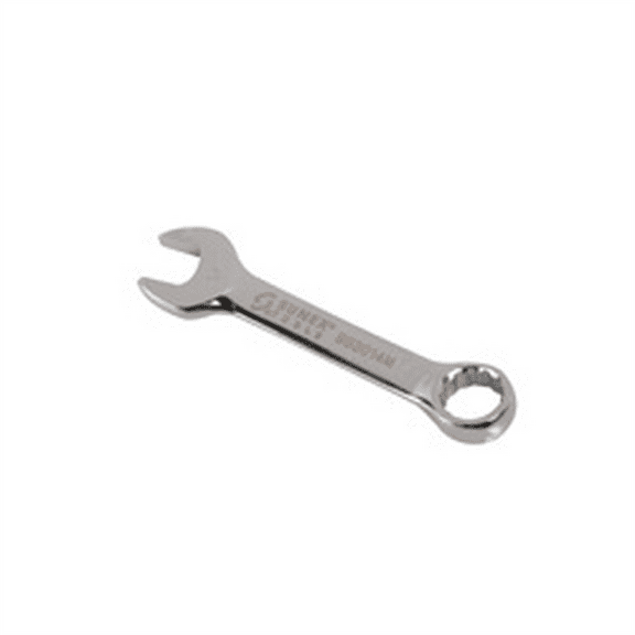 Sunex Comb Wrench 13/16 in. Stubby