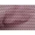 thumbnail image 4 of oneOone Cotton Poplin Fabric Chevron Geometric Print Fabric by Yard 42 Inch Wide, 4 of 5