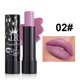 thumbnail image 1 of XWSHYW Lápiz Labial Lápiz Labial Oscuro Mate Mate para Pintura Facial, Ideal para Maquillaje, 12 Colores, 1 of 2