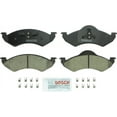 thumbnail image 5 of Bosch QuietCast Brake Pads, 5 of 5