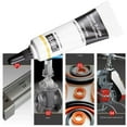 thumbnail image 5 of Silicone Grease Lubricant: Waterproof, Heat & Cold Resistant for Plumbing, DIY & Home Maintenance, 5 of 9