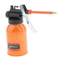 thumbnail image 3 of 2-3 del paquete 250ml Bomba manual de acero de alta presión Aceitera Oil Pot Spray 2 piezas Sharpla Engrasador de bomba de alta presión, 3 of 8