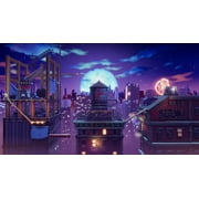Nickelodeon All Star Brawl 2, PlayStation 5