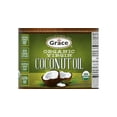 thumbnail image 2 of Grace Coconut Oil, 16.9 oz Bottle, 2 of 18