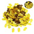 thumbnail image 3 of 100pcs Dollar Confetti, 3 of 3