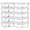 white-10pcs, variant on 10-Pack,30 Oz Glass Meal Prep Containers 2 Compartments Airtight Lunch Bento Boxes with Lids, Glass Food Storage Containers, Microwave, Oven, Freezer, Dishwasher