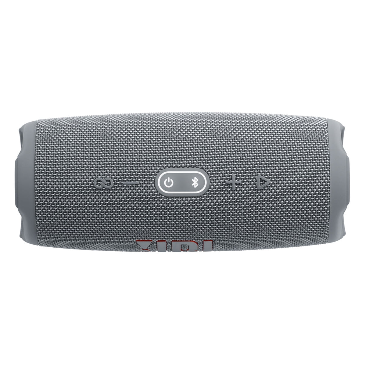 JBL Charge 5 Waterproof Portable Bluetooth Speaker with gSport Carbon Fiber Case (Gray)  (图5)