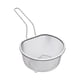 thumbnail image 2 of Colador de malla de acero inoxidable Macarena Colador de alimentos 18 cm, 2 of 8