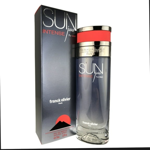 Franck Olivier Intense for Men 2.5 oz. EDP