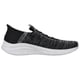 thumbnail image 5 of Zapatillas Skechers Ultra Flex 3.0 Slip-Ins para Hombre Gris Oscuro, 5 of 7