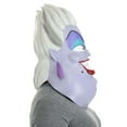 thumbnail image 5 of The Little Mermaid Ursula Latex Mask, 5 of 5