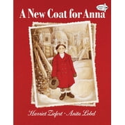 A New Coat for Anna, (Paperback)
