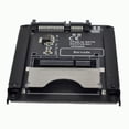 thumbnail image 3 of CFAST Card Reader to SATA Adapter Card for Industrial Motherboard 2.5 inch Hard Disk Case SSD HDD 540MB/S Reading Speed EOS-1D X Mark II,5 Pcs, 3 of 5