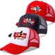 thumbnail image 2 of Gorra de béisbol de Mickey y Minnie Mouse para mujer, gorro de béisbol con estampado de dibujos animados para chica, gorra con visera para mujer, sombrero de papá de Hip Hop Fivean unisex, 2 of 2