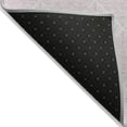 thumbnail image 3 of Addison Rugs Chantille Indoor/Outdoor Transitional Diamonds Pink Washable Rectangle Rug, 2'6" x 3'10", 3 of 6