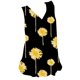 thumbnail image 1 of Blusa informal sin mangas con cuello en V para mujer, blusa sin mangas, camiseta sin mangas Fridja  gh5741, 1 of 6