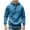 Sky Blue, variant on Mercatoo Boys Fleece Hooded Jackets Thick Warm Half Zip up Hoodi𝐞s Coats with Pockets Youth Kids Long Sleeve Pockets Outwear
