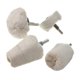 thumbnail image 1 of 4Pieces Buffing Pad Polishing Wheel Set Multi Surfaces Polishing Wheel Set for Home and Professional Projects, 1 of 4