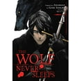 thumbnail image 1 of Pre-Owned The Wolf Never Sleeps, Vol. 1 (Paperback) 1975334876 9781975334871, 1 of 1