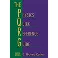 thumbnail image 1 of Pre-Owned The Physics Quick Reference Guide (Paperback) 1563961431 9781563961434, 1 of 1