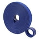 thumbnail image 1 of Organizador de Cables HookLoopBlue 1 pza 5m 12mm Azul Rollo Velcro Doble Cara Hook Loop. VentDepot MXUHL-001, 1 of 2