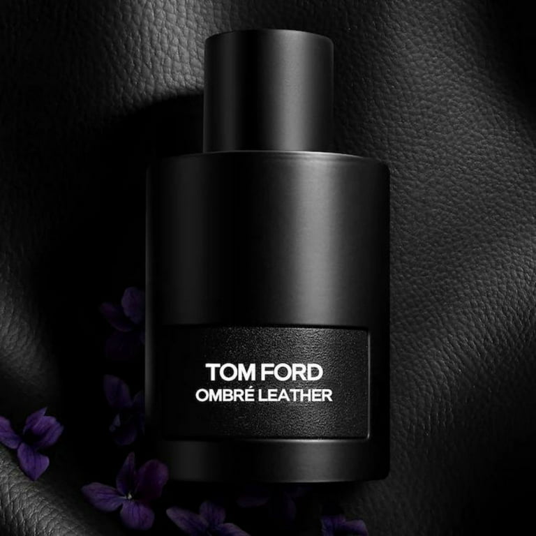 ford ombre leather