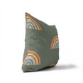 thumbnail image 3 of Bows Colorized Chimi Throw Pillow, 3 of 4