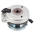 thumbnail image 2 of ECCPP Upgraded Bearings PTO Clutch For John Deere Electric AM141536 Z225 Z425 Z445, 2 of 5