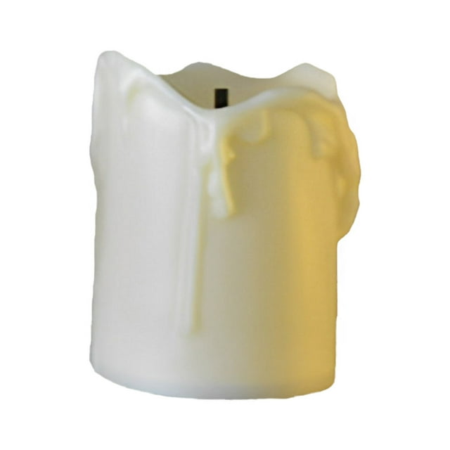 fastboy Black core tear LED electronic candle light