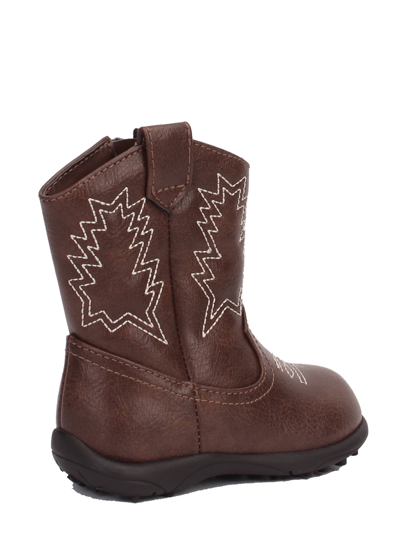 Baby cowboy cheap boots boy