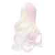 thumbnail image 1 of Peluca de pelo de muñeca, peluca de muñeca articulada de 1/3, peluca de muñeca articulada de bola, peluca de repuesto para muñeca, funcionalidad versátil, 1 of 14