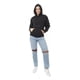 thumbnail image 4 of Sudaderas Para Mujer Hoodie Con Capucha Afelpadas Picadilly, 4 of 5