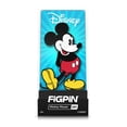 thumbnail image 2 of FiGPiN 3” Disney Classic Mickey Mouse #261, 2 of 4