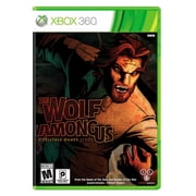 The Wolf Among Us: A Telltale Games Series