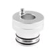thumbnail image 3 of Engrasador de rodamientos de rueda Delantera y Trasera Yuarrent Con junta tórica sellada para Polaris UTV y ATV Aluminio 6061, 3 of 7