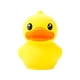 thumbnail image 1 of Cute Yellow Duck Led Night Light Lámpara De Noche De Silicona Lámpara De Dormir Recargable Lámpara De Escritorio Fácil De Usar Brillo Ajustable Lámpara Dormitorio Habitación Del Bebé Noticed HA014477-00, 1 of 7