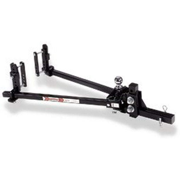 Equalizer 90000601 Equalizer Hitch without shank