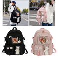 thumbnail image 1 of Mochila para mujer Hugo lindas mochilas, 1 of 10
