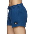 thumbnail image 4 of Reebok Women's After Class Shorts with Pockets, Sizes XS-XXXL, 4 of 4